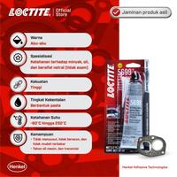 Gambar Henkel Loctite Si 5699 Gasket Sealant Lem Paking/Gasket 80 Ml Non Cod dari Kidz Planet undefined 1 Tokopedia