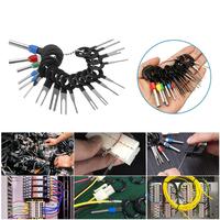 Gambar Alat Lepas Pin Kabel Soket Terminal Skun 18 Pcs Wire Removal Tool Kit dari FLOBOX.ID undefined 4 Tokopedia