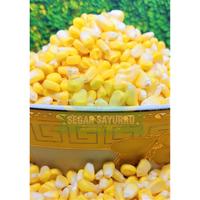 Gambar Jagung Manis Pipil Segar Non Cut-1 Kg (Jasuke, Corn Soup dll) dari Segar Sayurku undefined 1 Tokopedia