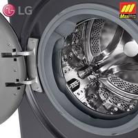 Gambar LG FV1412D4M Mesin Cuci Front Loading [12 Kg] & Dryer [7 Kg] AI DD dari Maxi Store Makassar undefined 2 Tokopedia