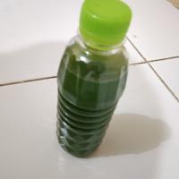 Gambar Phytoplankton / pakan zooplankton / coral food / makanan / anemon dari Enjoy-store undefined 1 Tokopedia