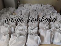 Gambar (GROSIR CARGO) MINI 2 SEMBAKO MURAH BERBAGI / PARCEL HEMAT PAKET KOMPLIT dari 5ive Indonesia undefined 4 Tokopedia