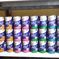 Gambar Life cat Kaleng 400gr - Makanan Basah kucing life cat kaleng 400gr - kitten salmon dari DIAKONI Petshop undefined 1 Tokopedia