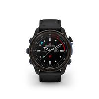Gambar Garmin Descent Mk3i 51mm - Titanium/Black dari Garmin Indonesia undefined 3 Tokopedia