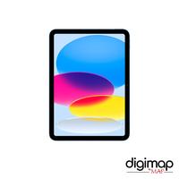 Gambar Apple iPad 10th Generation Wi-Fi - Blue, 256 GB dari Digimap Official Store undefined 1 Tokopedia