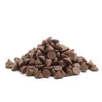 Gambar TULIP Dark Bittersweet Couverture Chocolate Choco Chip 250 gr Embassy dari MAMA BAKING SUPPLY STORE undefined 2 Tokopedia