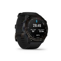 Gambar Garmin Descent Mk3i 51mm - Titanium/Black dari Garmin Indonesia undefined 5 Tokopedia