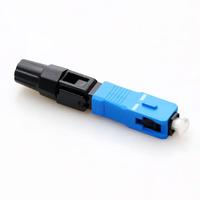 Gambar Fast Connector SC UPC Buaya - Sambungan Kabel Fiber Optik Fastcon dari Yuk Semangat Yuk undefined 2 Tokopedia