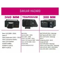 Gambar Saklar Sen Sein 34MM Hazard Honda Revo Beat Fi Supra 125 Vario 110 125 dari RODAMASOFFICIAL undefined 1 Tokopedia