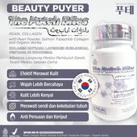 Gambar THE PUTEH BITES SUBLINGUAL PUYER WHITENING POWDER 50 HARI BPOM dari Inka minishop undefined 3 Tokopedia