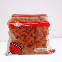 Gambar Makaroni Ngehe-Kering Pedas Banget Level 5 Pilih rasa Balado &Lainnya dari InterminAble undefined 1 Tokopedia