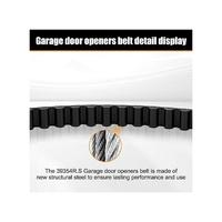 Gambar Murah Vanesa 39354R.S 7 Foot Garage Door Belt 39354R.S Replacement dari Chayra Market undefined 3 Tokopedia