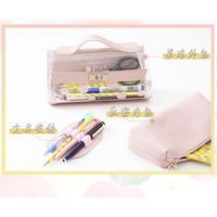 Gambar Tempat Pensil Multifungsi / Summer Pen Bag - Pink dari Griya Remaja undefined 2 Tokopedia