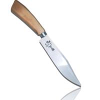 Gambar Pisau Dapur Baja Per Cap Garpu Asli Lokal - Pisau Cap Garpu - CAP GARPU 23 CM dari Hayat.Online undefined 3 Tokopedia