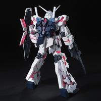 Gambar Gundam Unicorn Destroy Mode HG 1/144 Bandai dari Numpak Gundam store undefined 3 Tokopedia