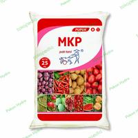 Gambar Pupuk MKP Pak Tani Bunga dan Buah - Repack 500 gram dari Pekon Hydro undefined 1 Tokopedia