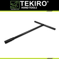 Gambar Kunci Sock T ukuran 17 mm - Kunci T Tekiro no 17 dari Smart Teknik undefined 2 Tokopedia