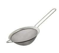 Gambar Sifter Stainless M 12cm 002030 / Ayakan gagang / Saringan gagang dari Bakernbarista undefined 1 Tokopedia