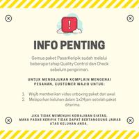 Gambar Pasar Keripik Pisang Sale Kriuk Tipis Kiloan dari Pasar Keripik undefined 3 Tokopedia