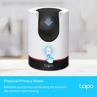 Gambar TP-Link Tapo C225 Pan/Tilt AI Home Security Wi-Fi Camera dari Gudang Network. undefined 3 Tokopedia