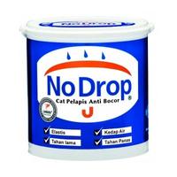 Gambar [BATAM] No Drop Cat Pelapis Anti Bocor 1 KG - 022-BiruCerah dari E-Barelang undefined 1 Tokopedia