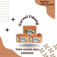 Gambar Legong Bali Terasi Udang Mentah Istimewa  125 gr dari TOKO LEGONG BALI SIDOARJO undefined 1 Tokopedia