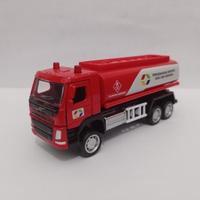 Gambar Diecast Truk minyak Volvo FM fuel A miniatur mobil pertamina mainan - Volvo 240 GL dari S A M P U R A S U N undefined 5 Tokopedia