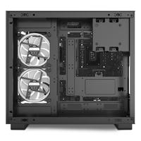 Gambar CASING PC COOLER / PCCOOLER C3 T500 - ATX - BLACK dari Toko Expert Komputer undefined 5 Tokopedia