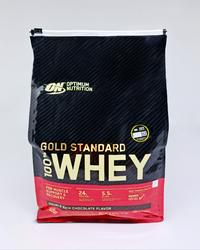 Gambar Whey Gold Standard 10 lbs Optimum Nutrition ON WGS 10lbs 10lb lb - STRAW BANANA, TANPA BONUS dari Platinum Star Tokopedia undefined 2 Tokopedia