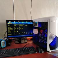 Gambar Pc Gaming Amd A8 7650K With Radeon R7 dari Kerlinviskom undefined 1 Tokopedia