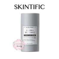 Gambar SKINTIFIC - Alaska Volcano Pore Clay Stick - 40g dari HeavenlyBeautyid undefined 1 Tokopedia