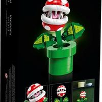 Gambar Lego Super Mario 71426 Piranha Plant dari KenjiroZ13 undefined 2 Tokopedia