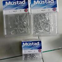 Gambar kail hook treble hook mustad dari shimano second indonesia undefined 1 Tokopedia