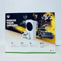 Gambar XBOX Series S Console Gilded Bundle Fornite + Rocket League + Fallguy dari Blessing Game undefined 3 Tokopedia