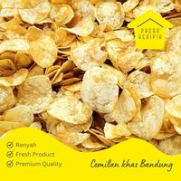 Gambar Pasar Keripik Kentang Gurih Manohara Kiloan dari Pasar Keripik undefined 1 Tokopedia