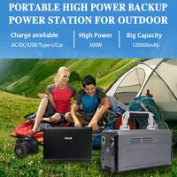 Gambar Bigsale 15 Kw Off Grid Solar Power System 10000Mah Mini Bank 12V Ups dari CarToys36 undefined 4 Tokopedia