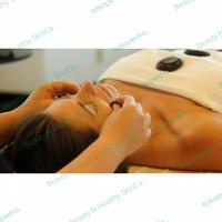 Gambar HOT STONE HEATER HOT STONE TERAPI MASSAGE SPA 26 PCS - PAKET 26 PCS dari Beauty N Healthy SkinCare21 undefined 4 Tokopedia