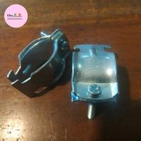 Gambar Clamp Raceway / Unistrut E25 G22 3/4 Inch dari Elite Supplier Electrical undefined 3 Tokopedia