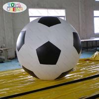Gambar Promo Soccer Football Design Advertising Balloons Giant Large Infl dari Baizhan 644 undefined 4 Tokopedia