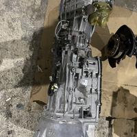 Gambar Tranmisi gear Box Metic pajero/Triton 4x4 original dari Fajarmotors undefined 2 Tokopedia