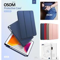 Gambar Case iPad Air 3 2019 / Pro 10.5 Dux Ducis Osom Series Cover Casing - Hitam dari Pine Premium Gadget Acc undefined 1 Tokopedia