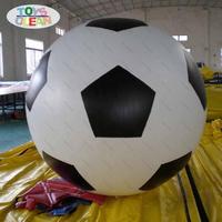 Gambar Promo Soccer Football Design Advertising Balloons Giant Large Infl dari Baizhan 644 undefined 1 Tokopedia