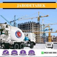 Gambar READY MIX BOGOR - Bayar DP dari Supplierbeton undefined 1 Tokopedia