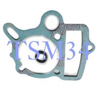 Gambar paking gasket perpak blok bawah Astrea grand Supra x Supra lama asta dari TSM34 undefined 2 Tokopedia