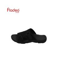 Gambar Fladeo K23/MDS534-1KK/Sandal Slide Pria [ Slipper Sandals ] - COFFEE, 40 dari Fladeo Shoes undefined 3 Tokopedia