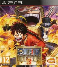 Gambar Game PS3 PKG CFW OFW HEN One Piece Pirate Warriors 3 dari squarestore86 undefined 1 Tokopedia