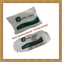 Gambar Paket Bundling Bantal Guling Airland (Sepasang) dari Haga Nusantara undefined 1 Tokopedia