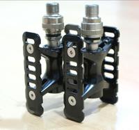 Gambar Pedal MKS Promenade Ezy Black dari Overflow 7 undefined 1 Tokopedia