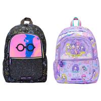 Gambar Smiggle Classic Backpack Ransel Anak Original Smiggle - Black dari Cookieegoodieenew undefined 1 Tokopedia