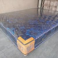 Gambar Set Spring Bed Bigpoint by Bigland 160x200 kasur bagus bergaransi dari indo Mebel undefined 2 Tokopedia